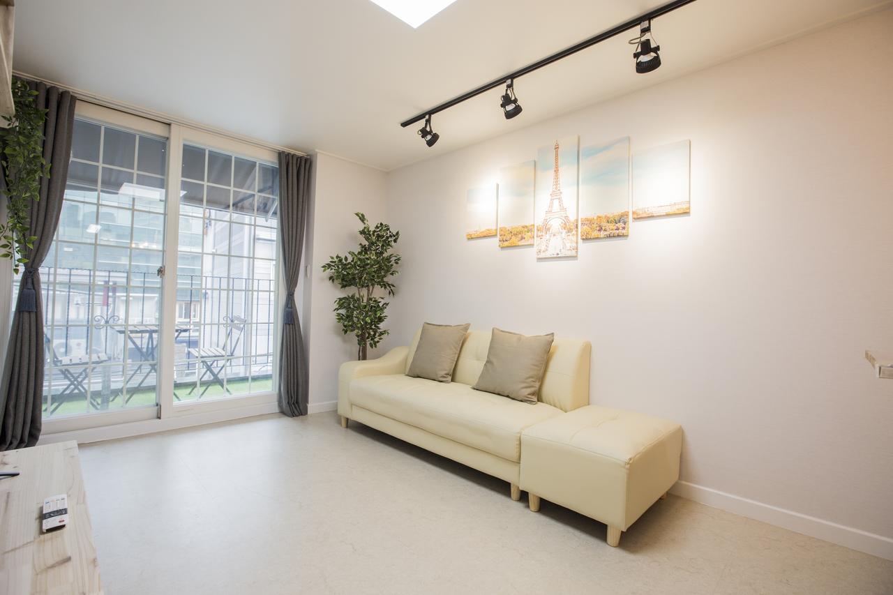 Dear House * Seoul