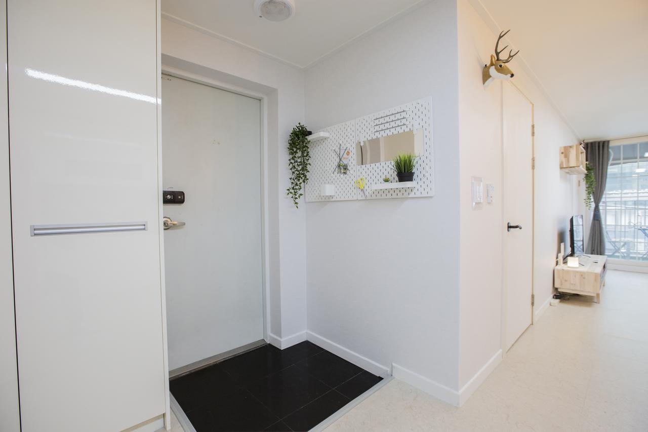 Dear House Apartment